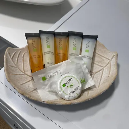 Alina's & Alex's * Néa Péramos